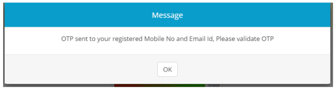 CA Foundation Registration- Step 10