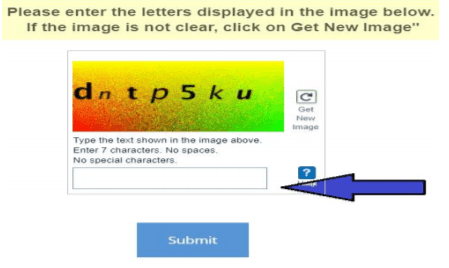 CA Inter Registration- step 11