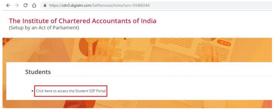 CA Intermediate Registration Form- Step 2
