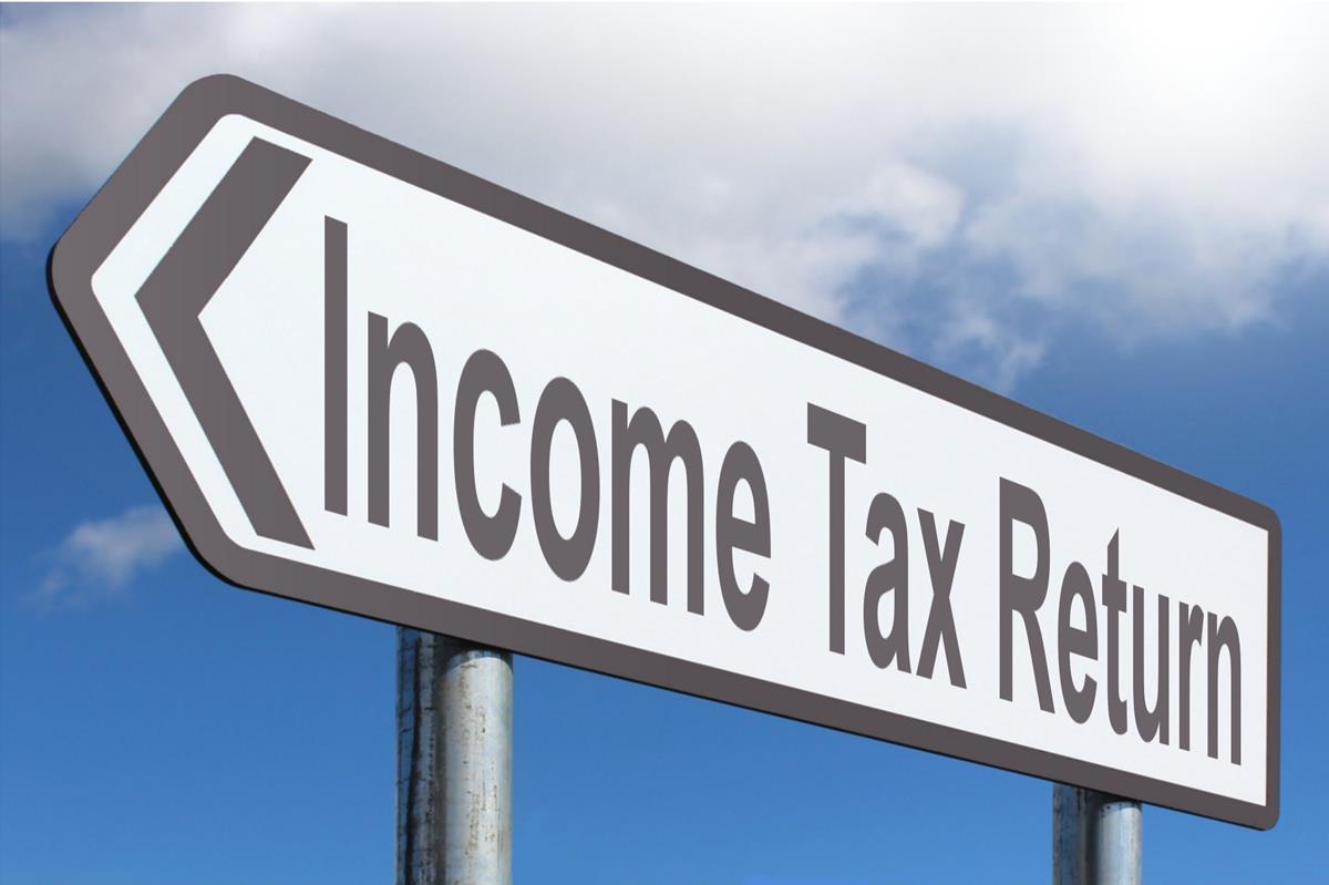 who is required to file income tax return