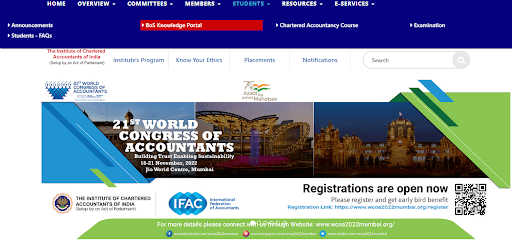 CA Foundation Study Material Pdf
