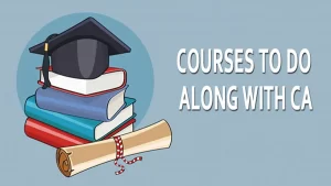 Courses To Do Along With CA