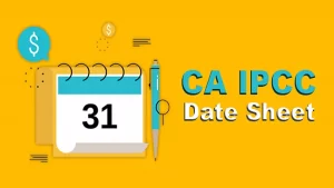 Featured image showing "IPCC Date Sheet"