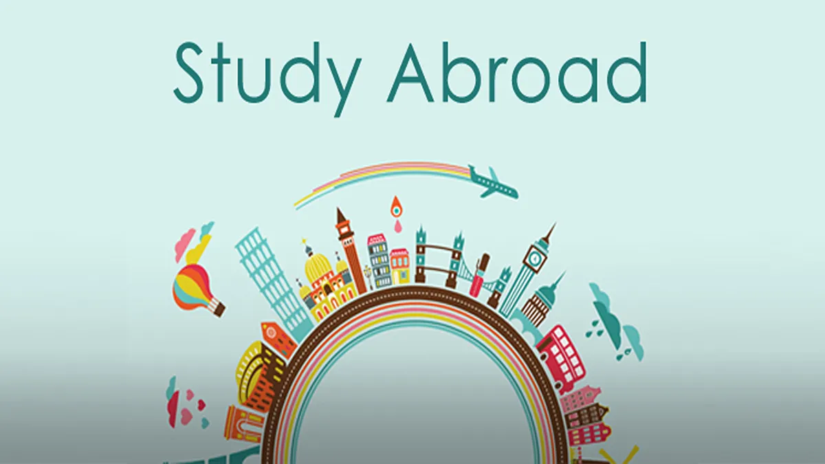 Study CA in Abroad-Complete Details