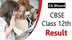CBSE-Class-12th-Result