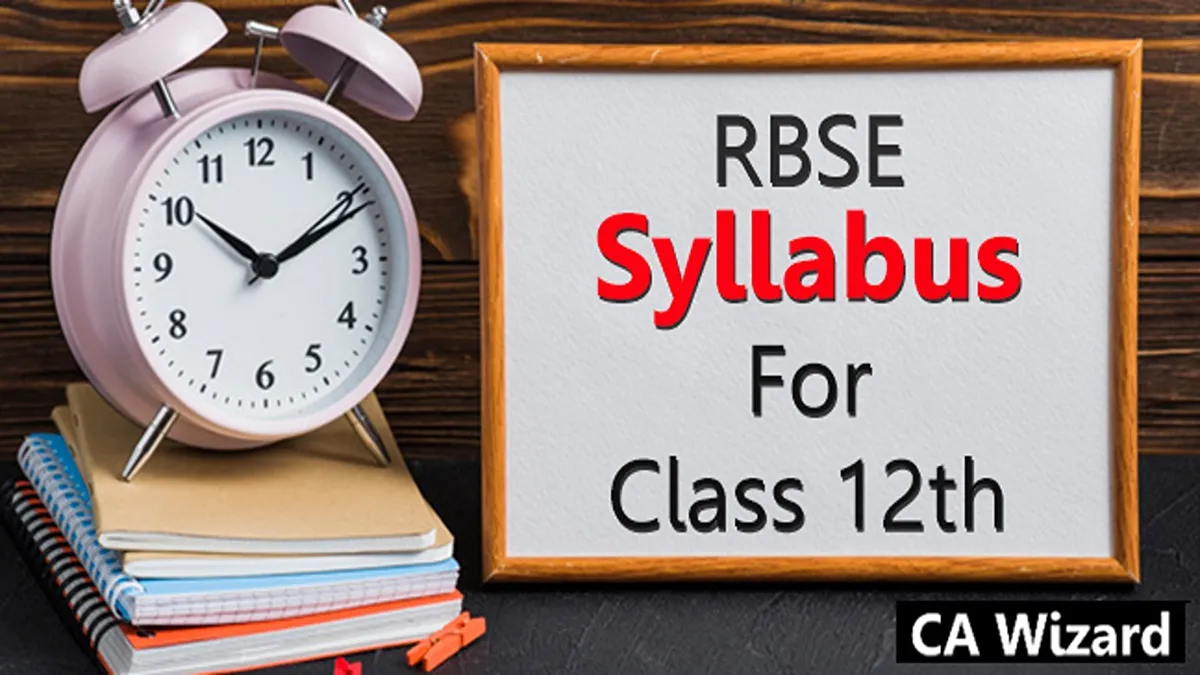 RBSE-Syllabus-For-Class-12th