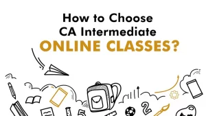 ca intermediate online classes