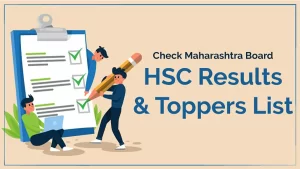 Check Maharashtra Board HSC Results and Toppers List