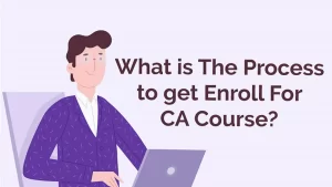 Banner of Enroll for CA Course