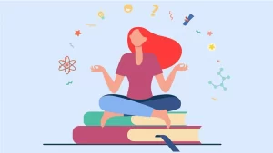 How to Concentrate in Studies for Long Hours