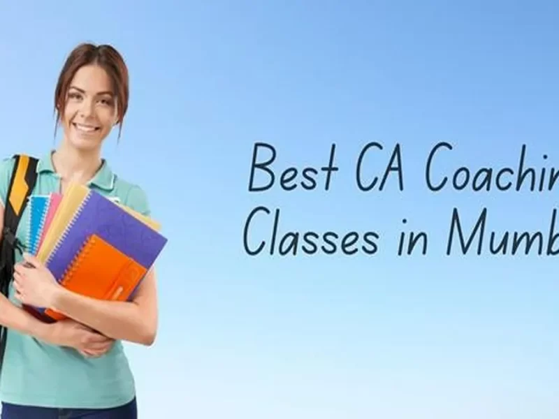 CA Classes in Mumbai