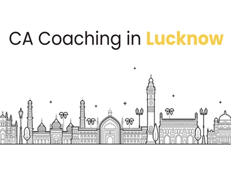 Top CA Coaching in Lucknow