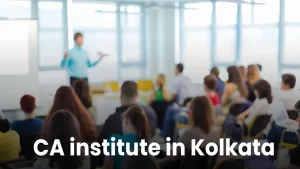 Image Showing "Best CA Institute in Kolkata"