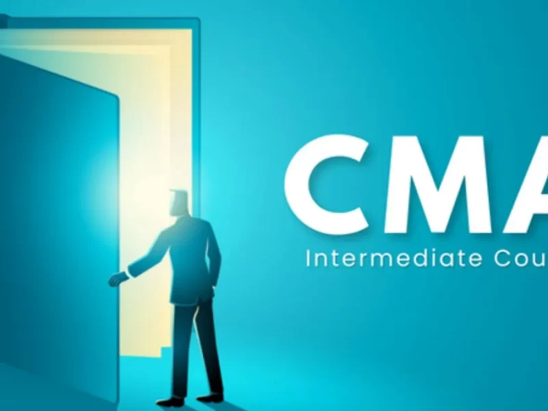 Know the details about the CMA Intermediate Course like, syllabus, registration, eligibility, fees and Exam Pattern.Know the details about the CMA Intermediate Course like, syllabus, registration, eligibility, fees and Exam Pattern.