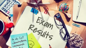 CMA Inter or Final Result 2023