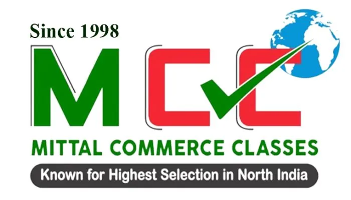 Mittal Commerce classes
