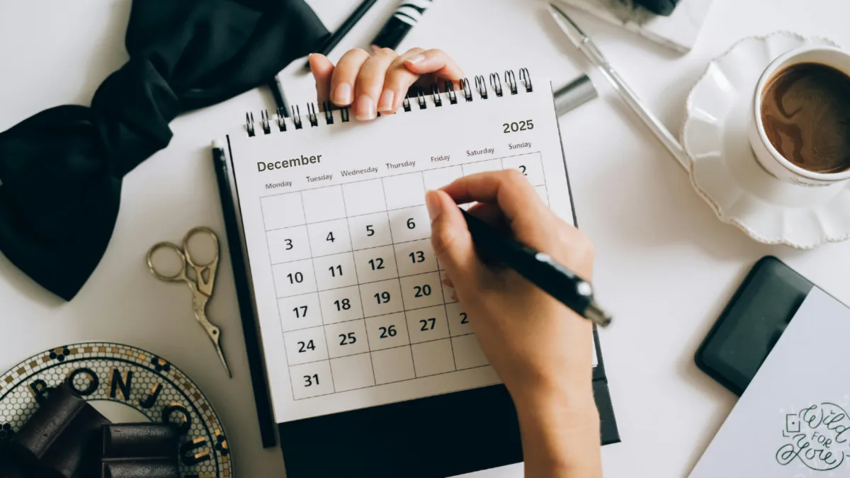CMA Exam Dates December 2025 for Foundation, Inter & Final