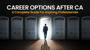 Discover Diverse Career Opportunities After CA